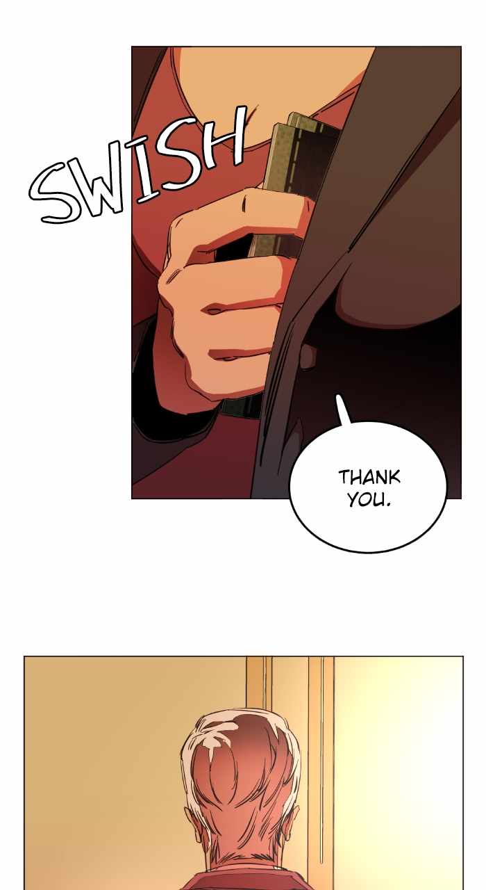 Parallel City Chapter 145 - Page 39