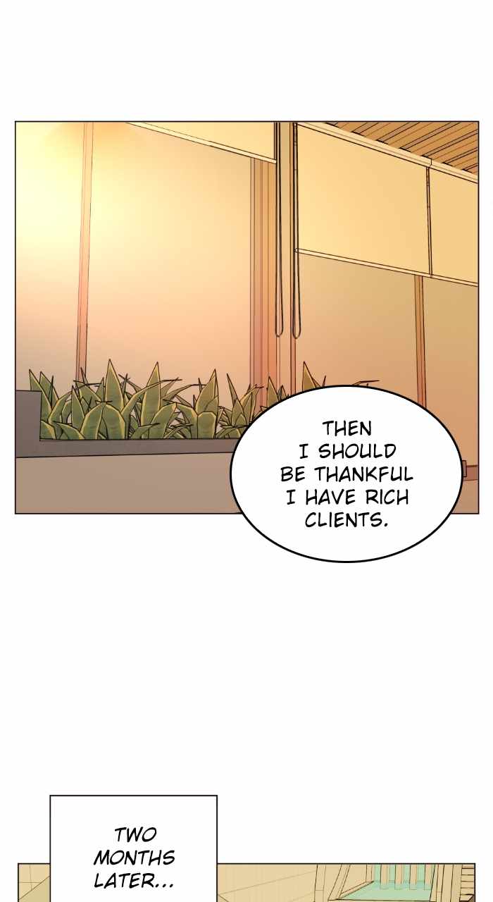Parallel City Chapter 145 - Page 41