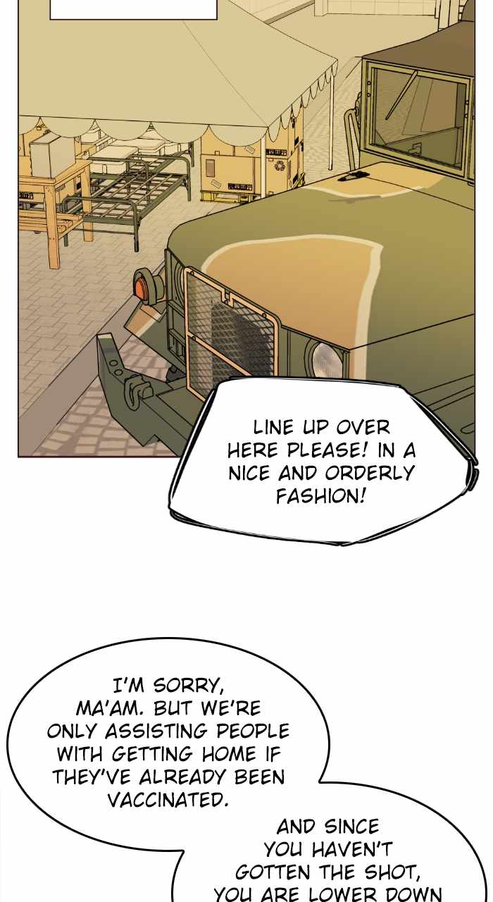 Parallel City Chapter 145 - Page 42