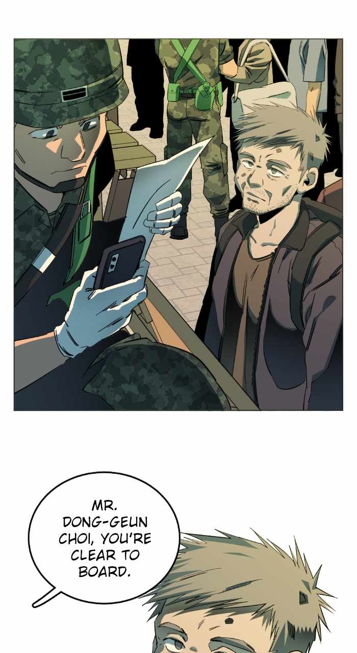 Parallel City Chapter 145 - Page 45