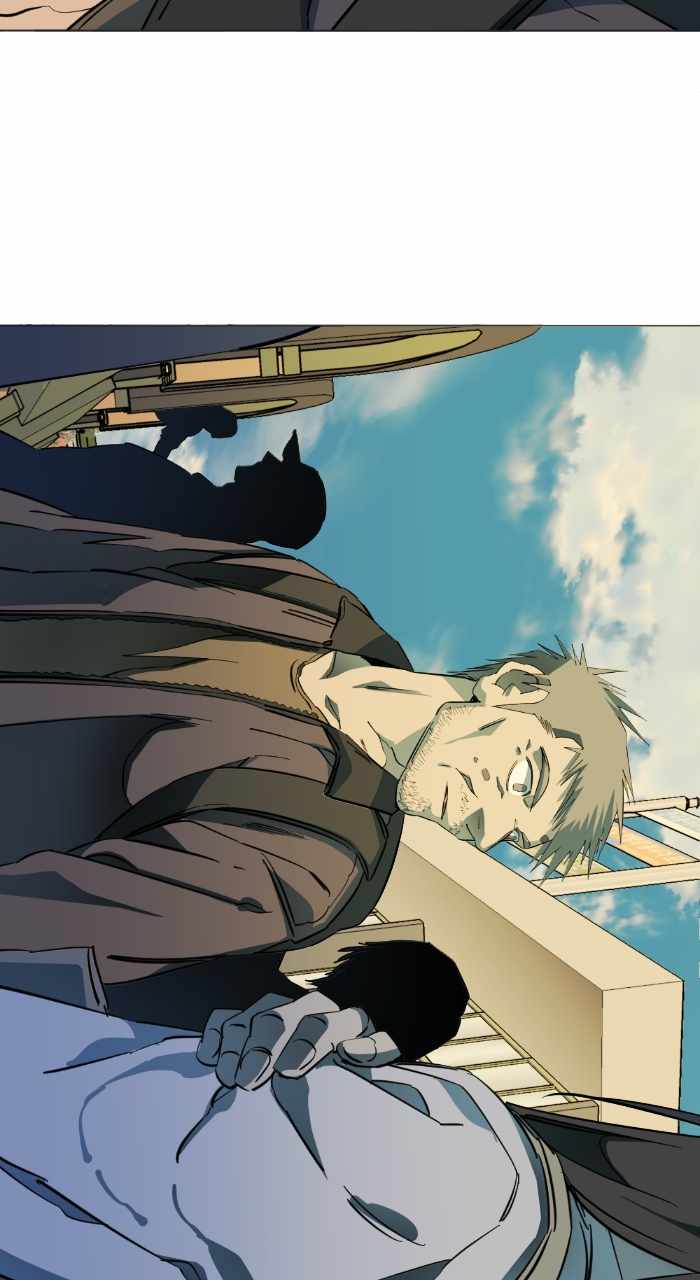 Parallel City Chapter 145 - Page 47