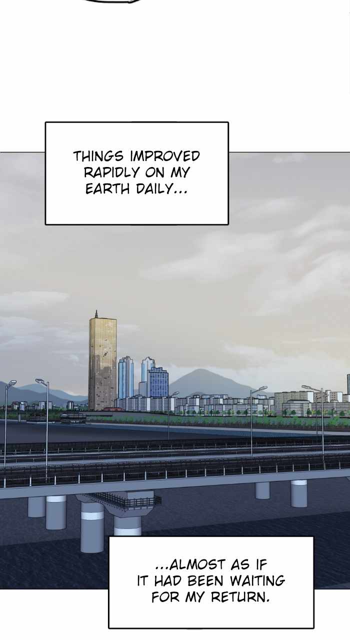 Parallel City Chapter 145 - Page 6