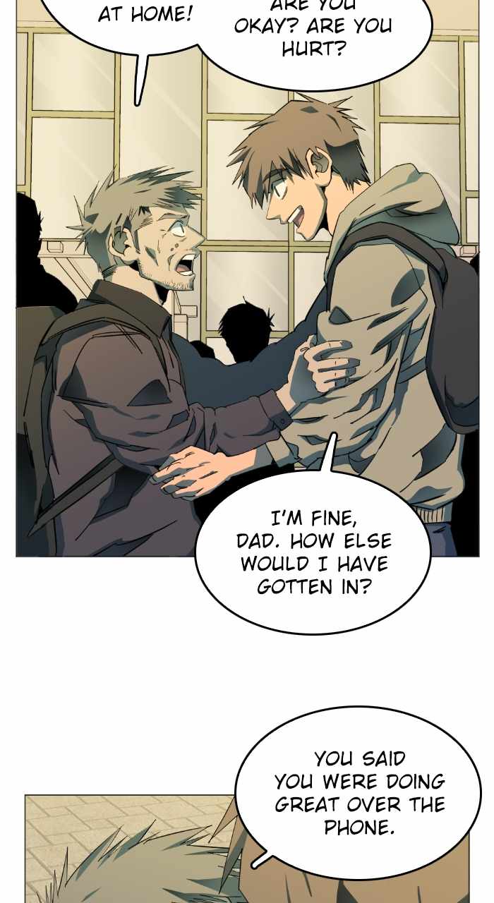 Parallel City Chapter 145 - Page 52