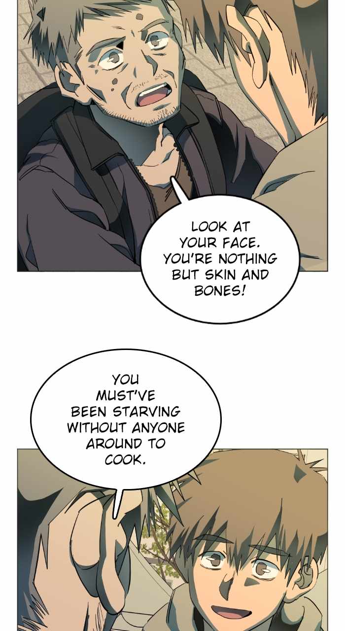 Parallel City Chapter 145 - Page 53