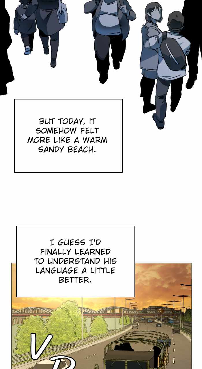 Parallel City Chapter 145 - Page 58