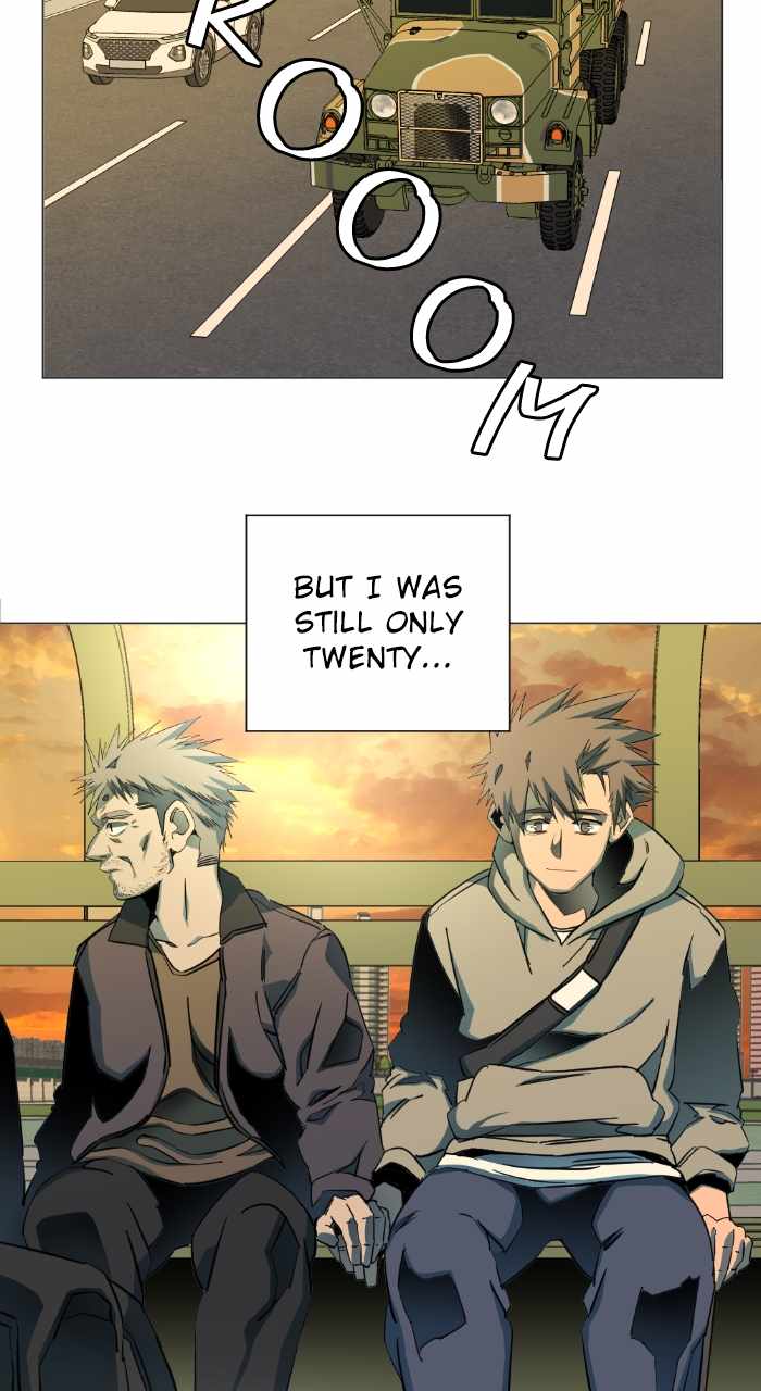 Parallel City Chapter 145 - Page 59