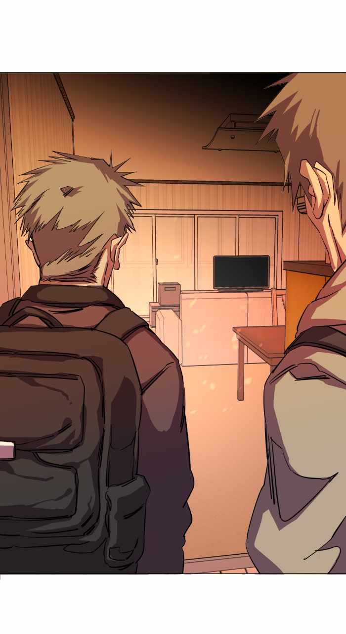 Parallel City Chapter 145 - Page 68