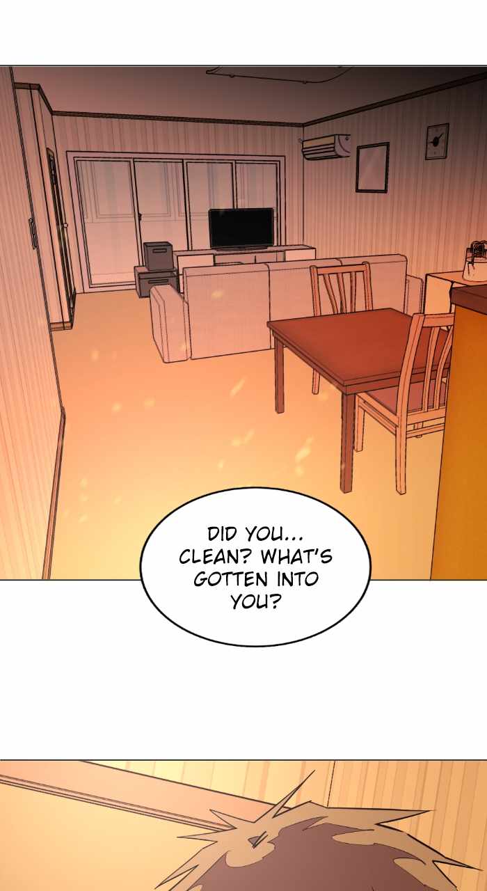 Parallel City Chapter 145 - Page 69