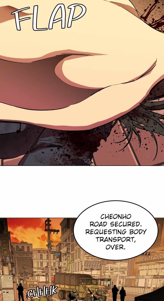 Parallel City Chapter 145 - Page 8