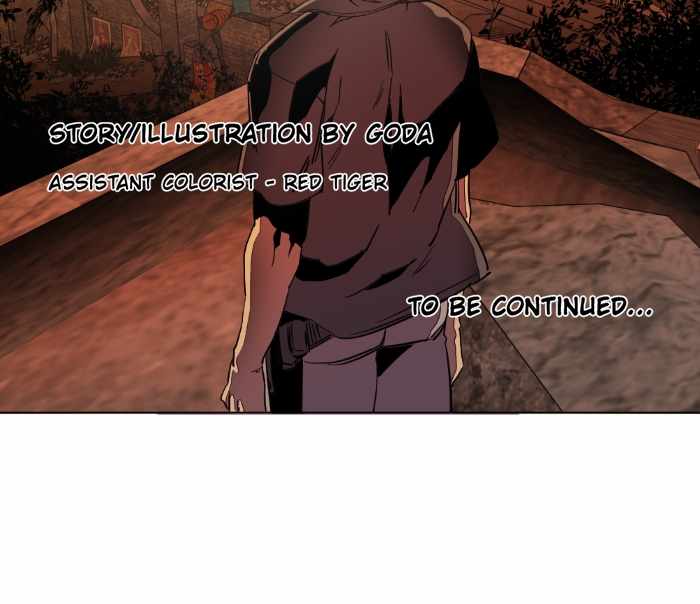 Parallel City Chapter 145 - Page 73