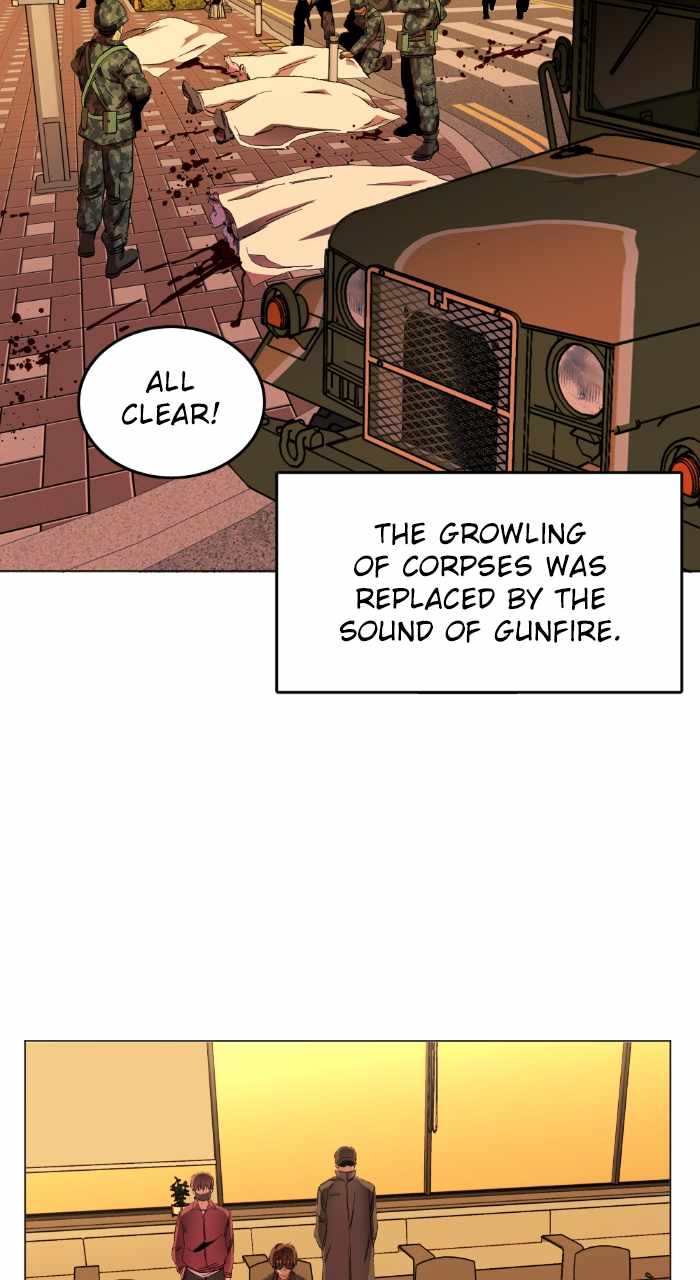 Parallel City Chapter 145 - Page 9