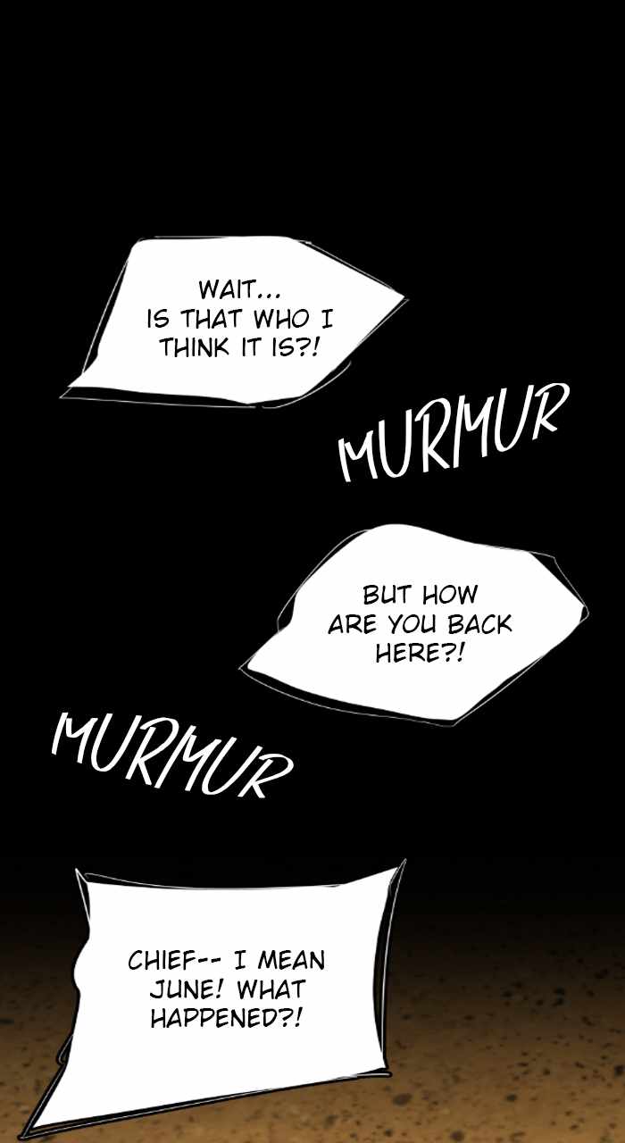 Parallel City Chapter 147 - Page 1