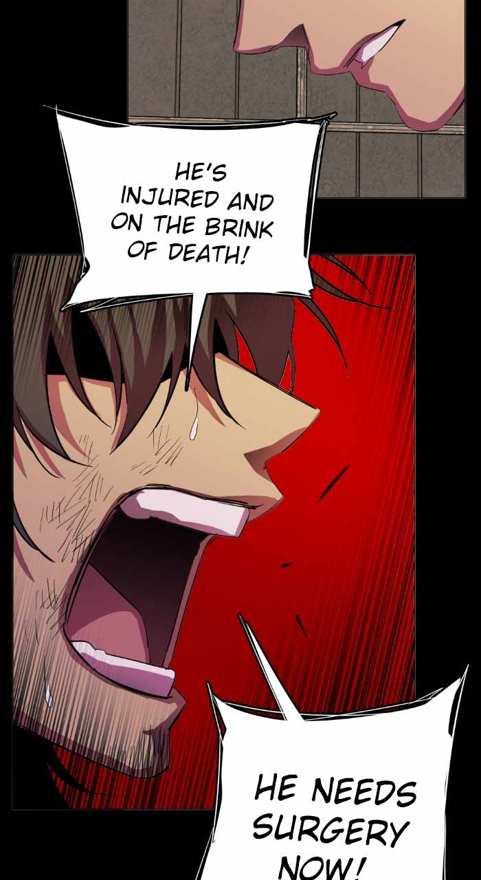Parallel City Chapter 147 - Page 11