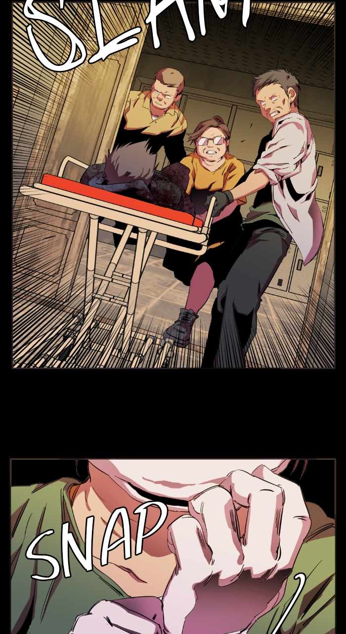 Parallel City Chapter 147 - Page 14