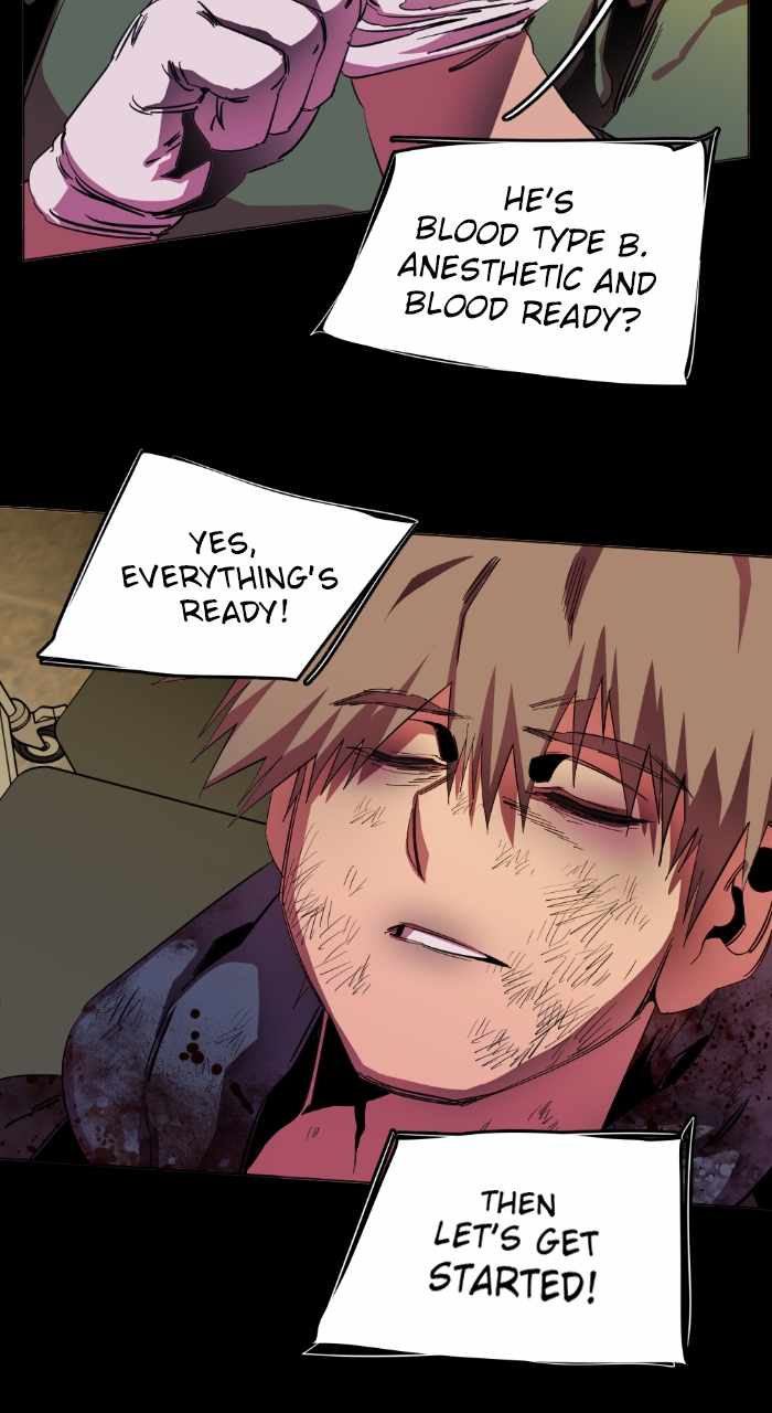 Parallel City Chapter 147 - Page 15