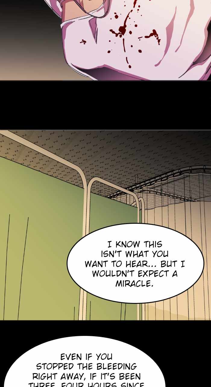 Parallel City Chapter 147 - Page 17