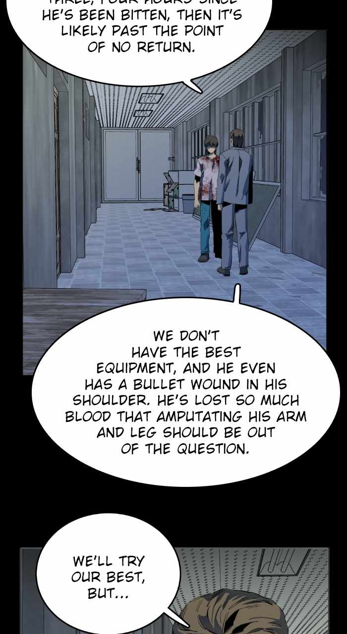 Parallel City Chapter 147 - Page 18