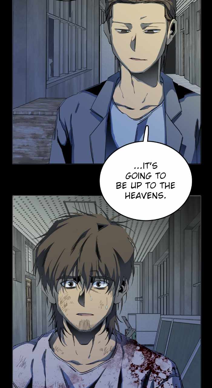 Parallel City Chapter 147 - Page 19
