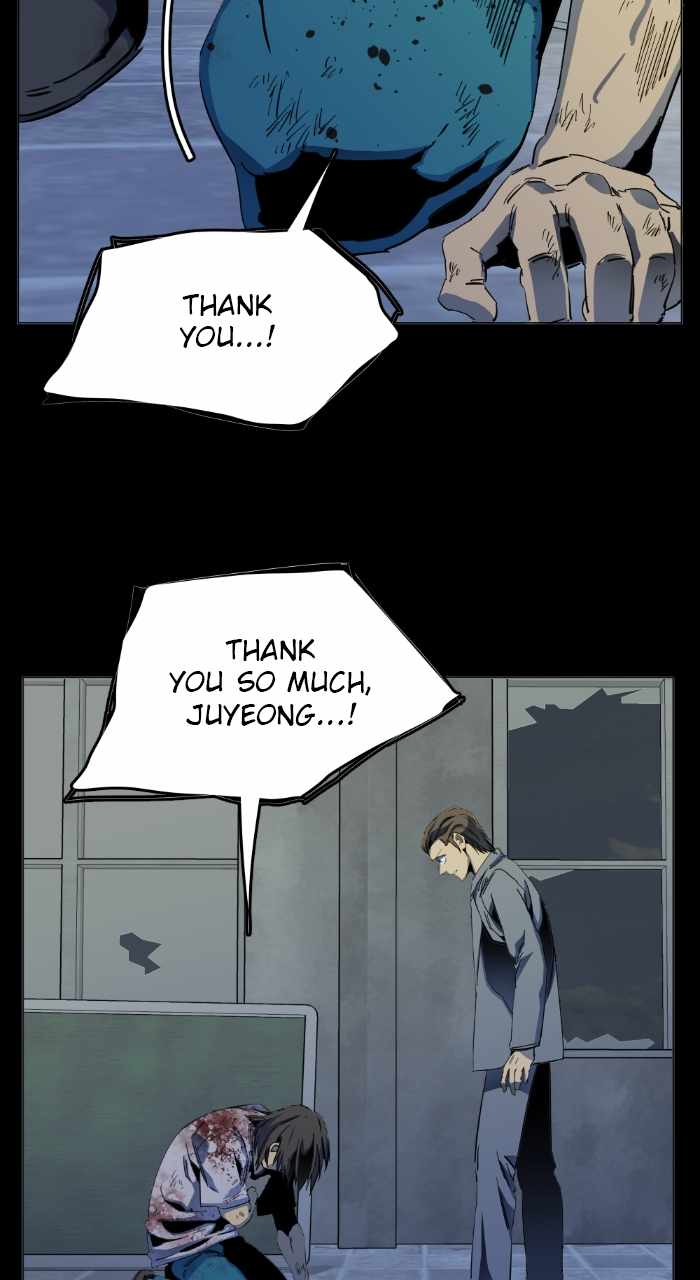 Parallel City Chapter 147 - Page 21