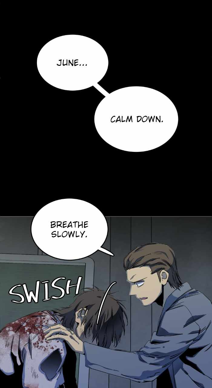 Parallel City Chapter 147 - Page 24