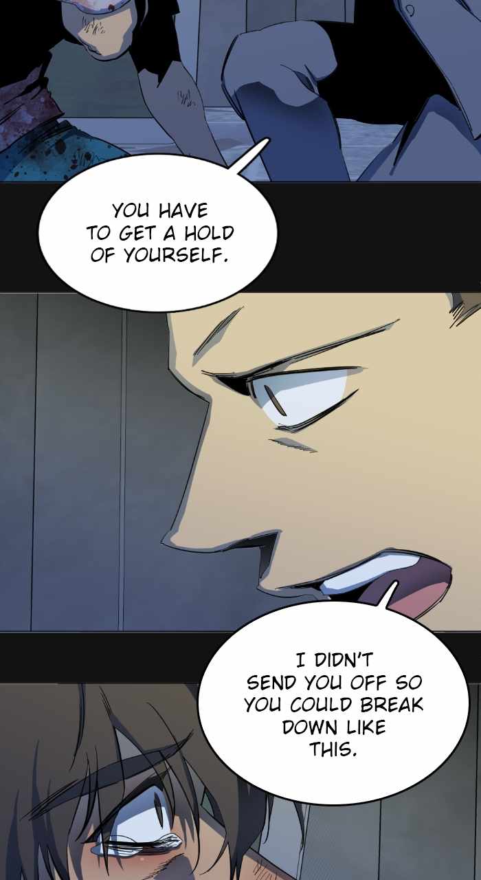 Parallel City Chapter 147 - Page 25