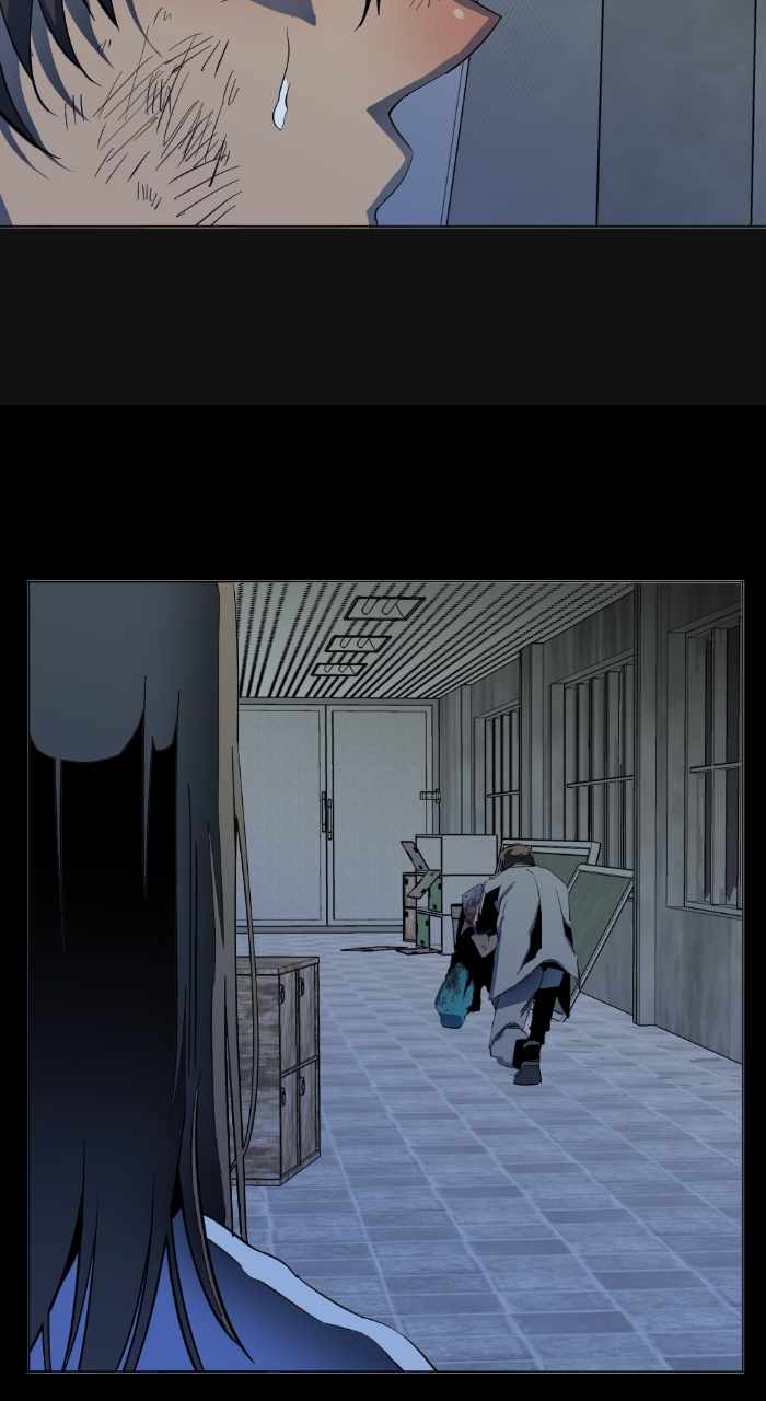 Parallel City Chapter 147 - Page 26