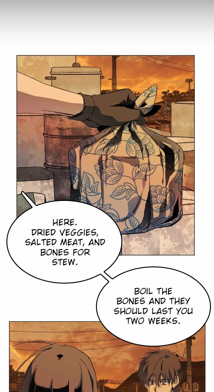 Parallel City Chapter 147 - Page 28