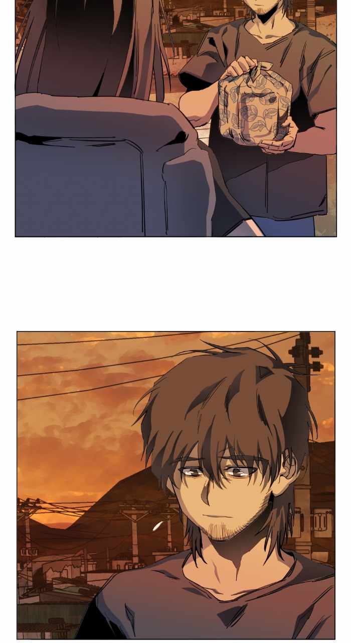 Parallel City Chapter 147 - Page 29