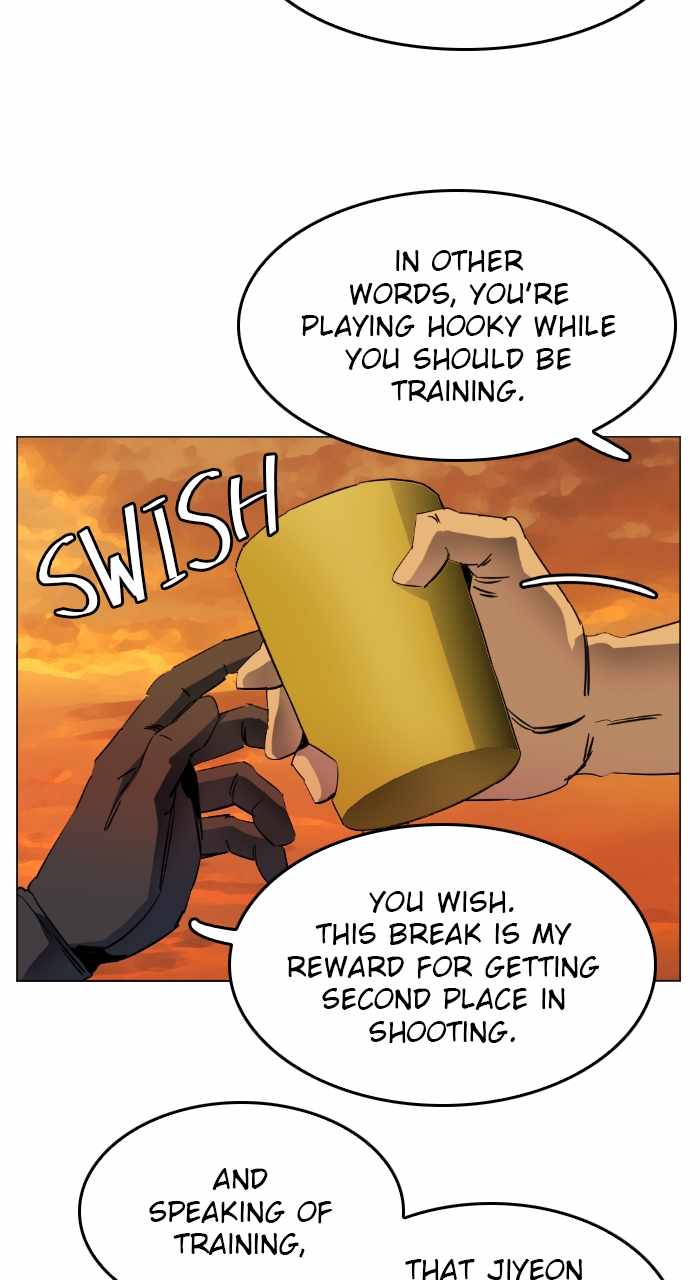 Parallel City Chapter 147 - Page 33