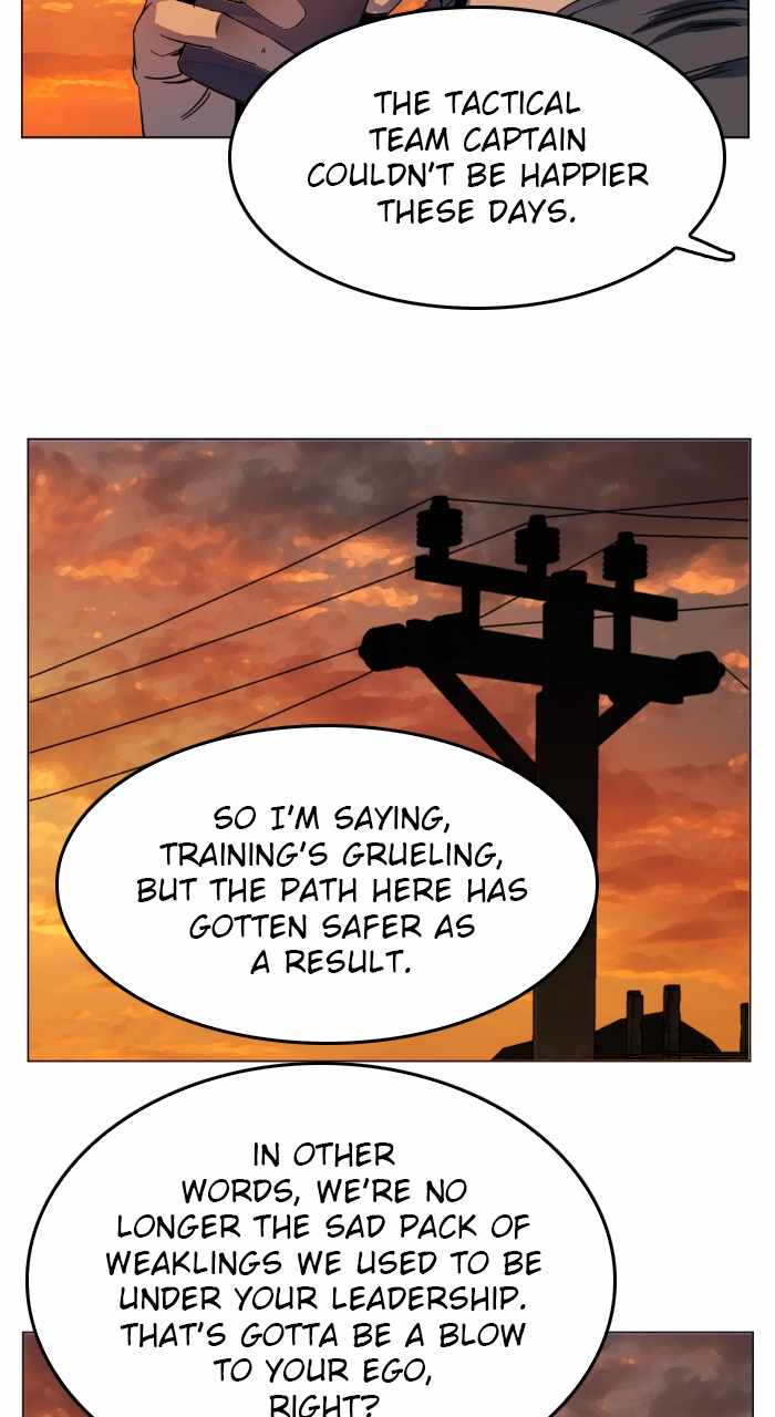 Parallel City Chapter 147 - Page 35