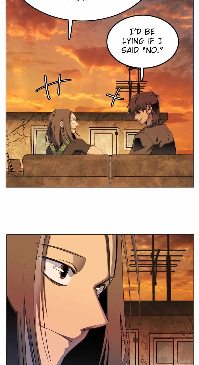 Parallel City Chapter 147 - Page 36