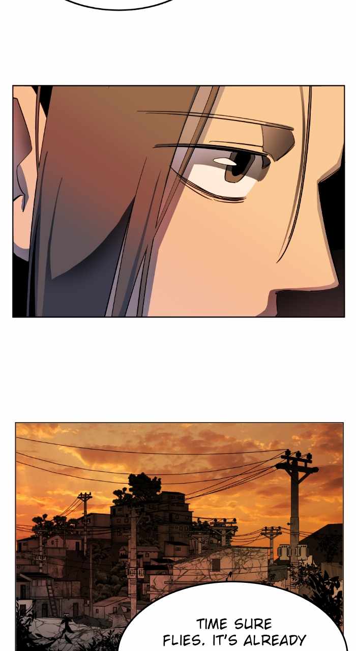 Parallel City Chapter 147 - Page 39