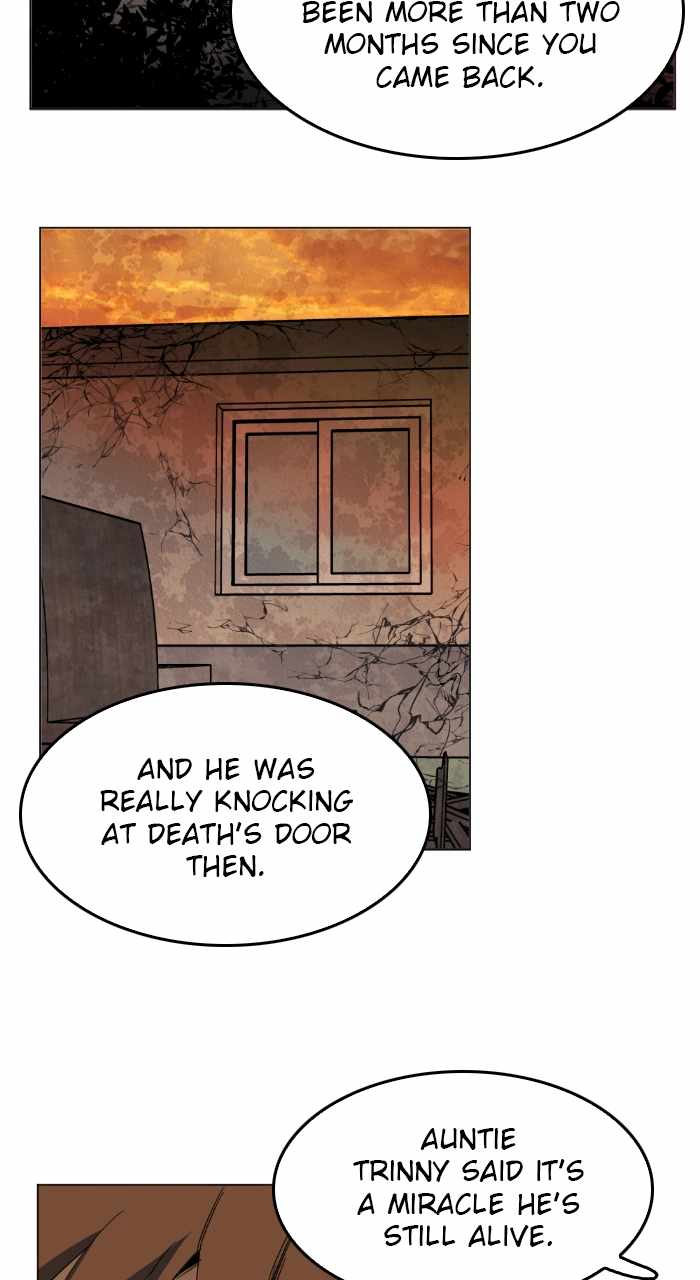 Parallel City Chapter 147 - Page 40
