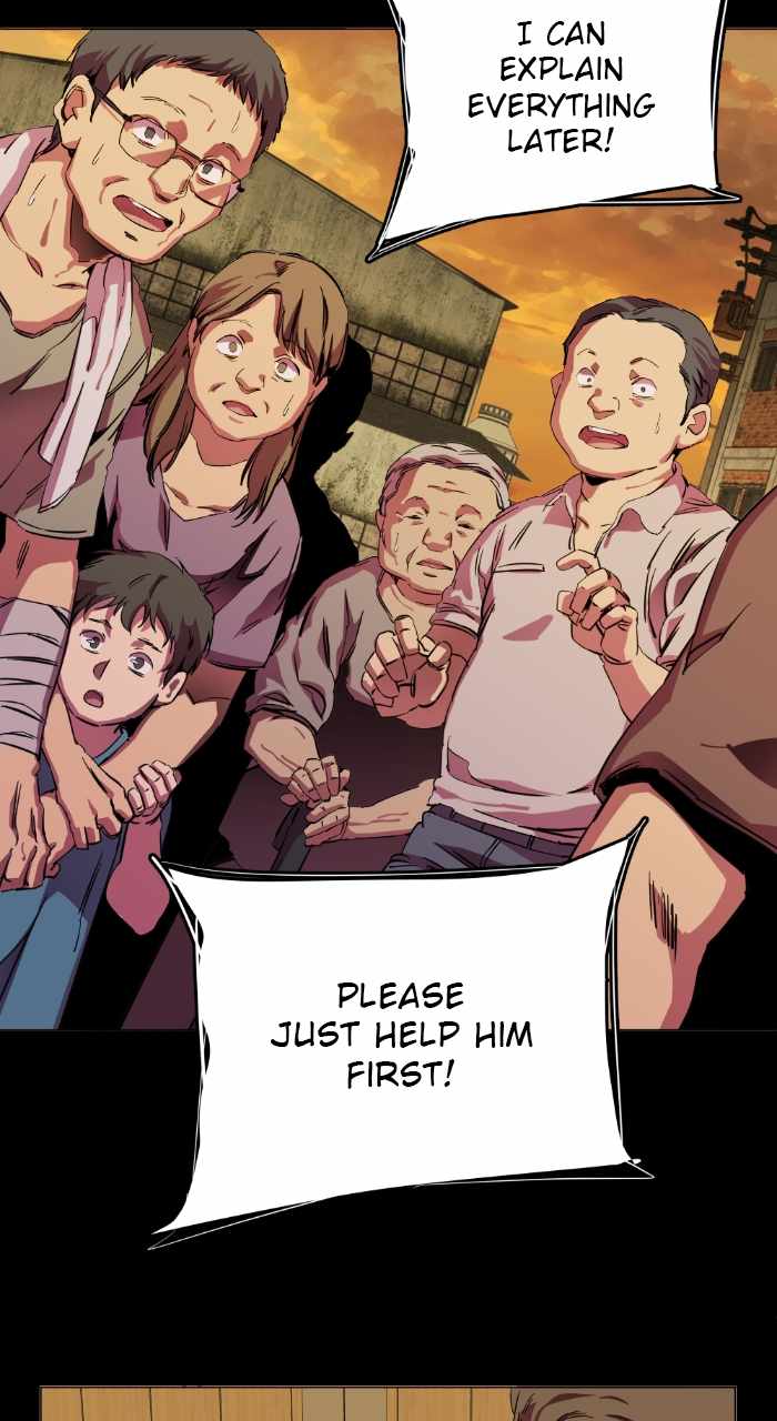 Parallel City Chapter 147 - Page 5