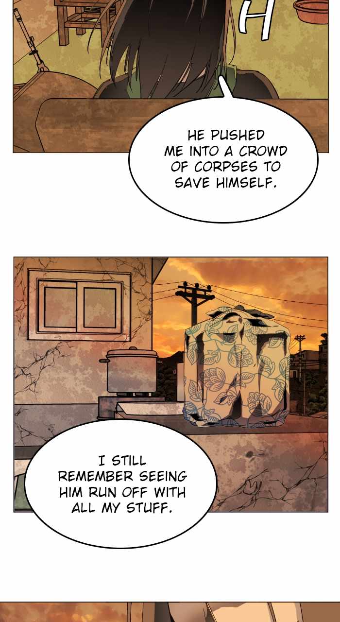 Parallel City Chapter 147 - Page 44