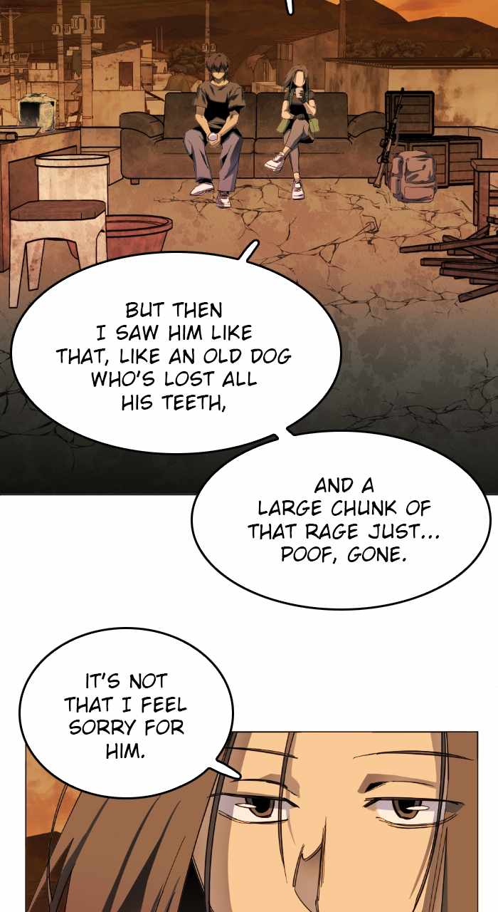Parallel City Chapter 147 - Page 47