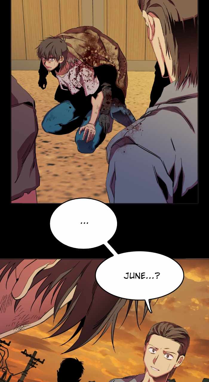 Parallel City Chapter 147 - Page 6
