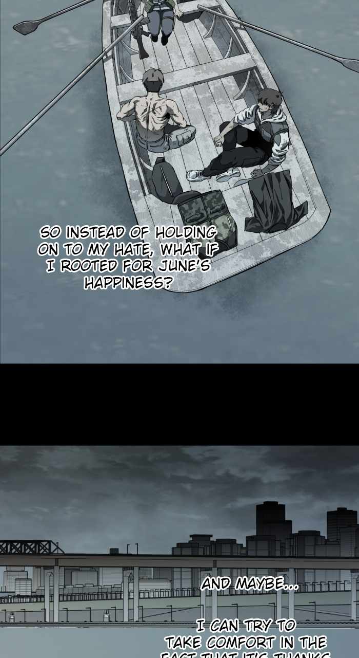 Parallel City Chapter 147 - Page 60