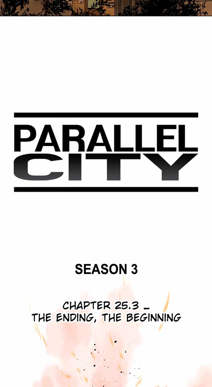Parallel City Chapter 147 - Page 62