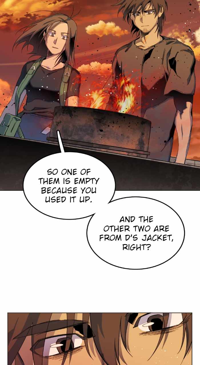 Parallel City Chapter 147 - Page 64