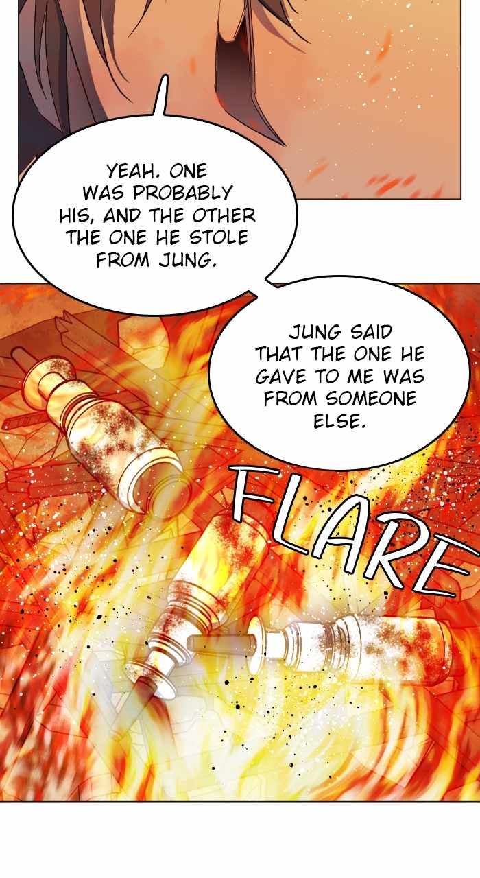 Parallel City Chapter 147 - Page 65