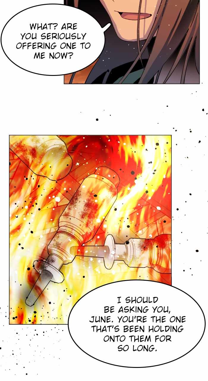 Parallel City Chapter 147 - Page 67