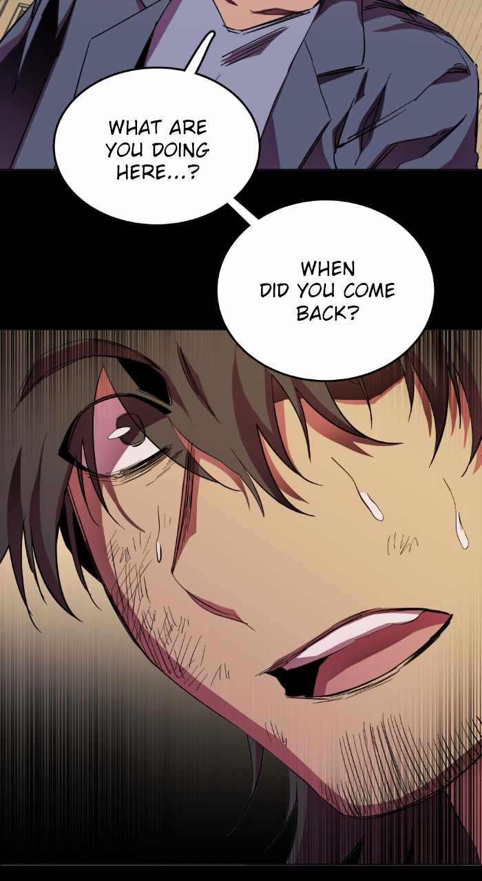 Parallel City Chapter 147 - Page 8