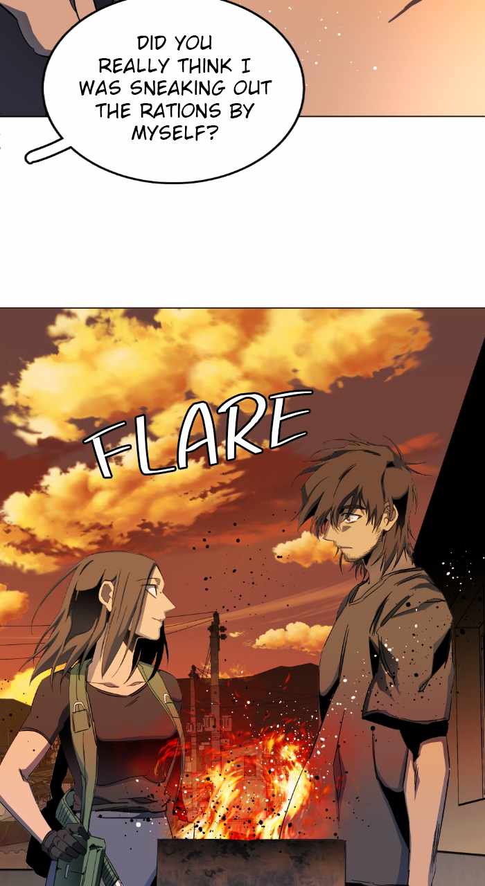 Parallel City Chapter 147 - Page 72