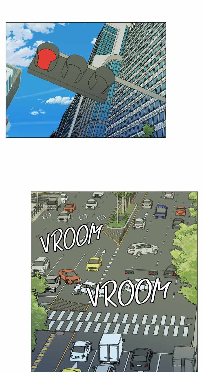 Parallel City Chapter 148 - Page 2