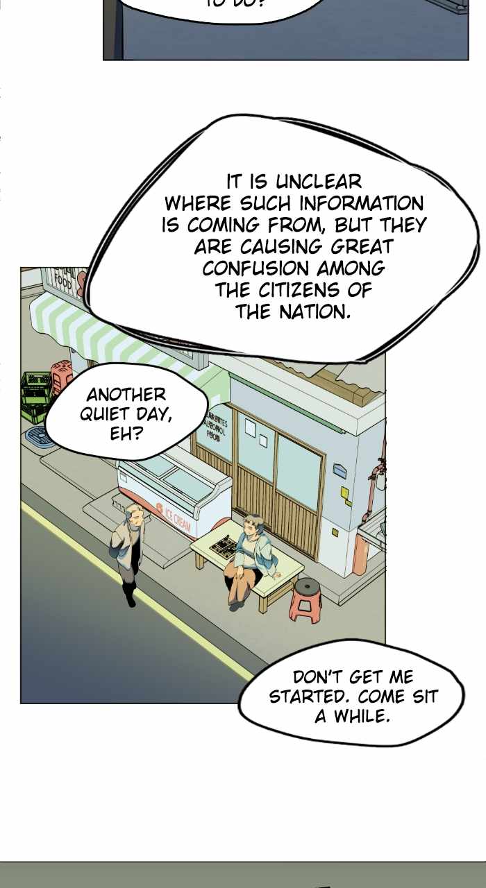 Parallel City Chapter 148 - Page 11