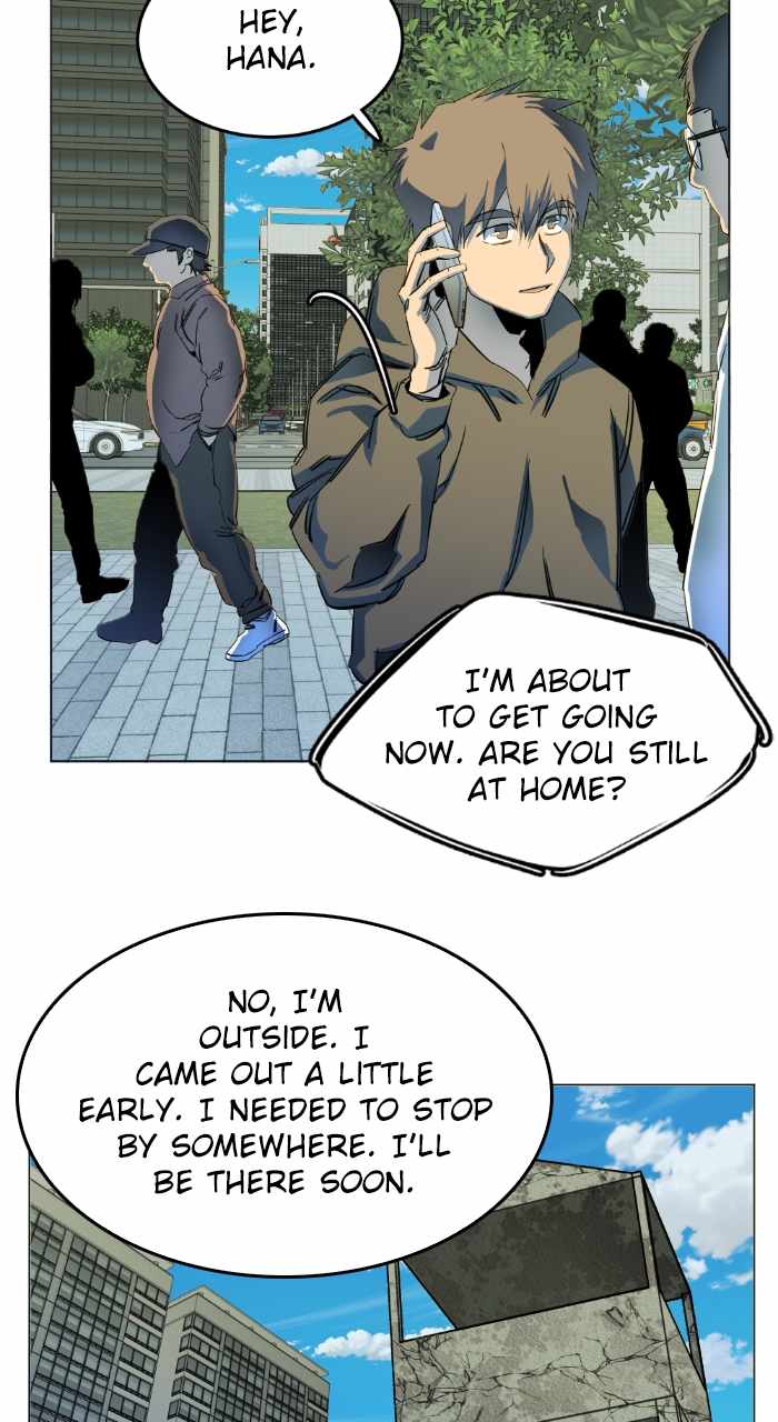Parallel City Chapter 148 - Page 22