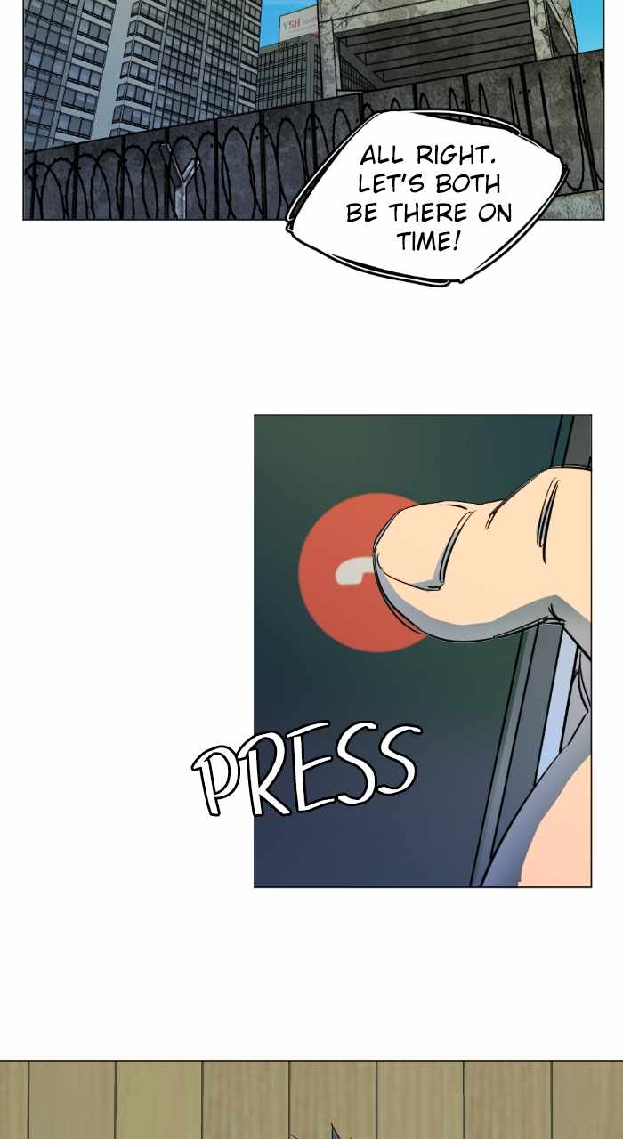 Parallel City Chapter 148 - Page 23