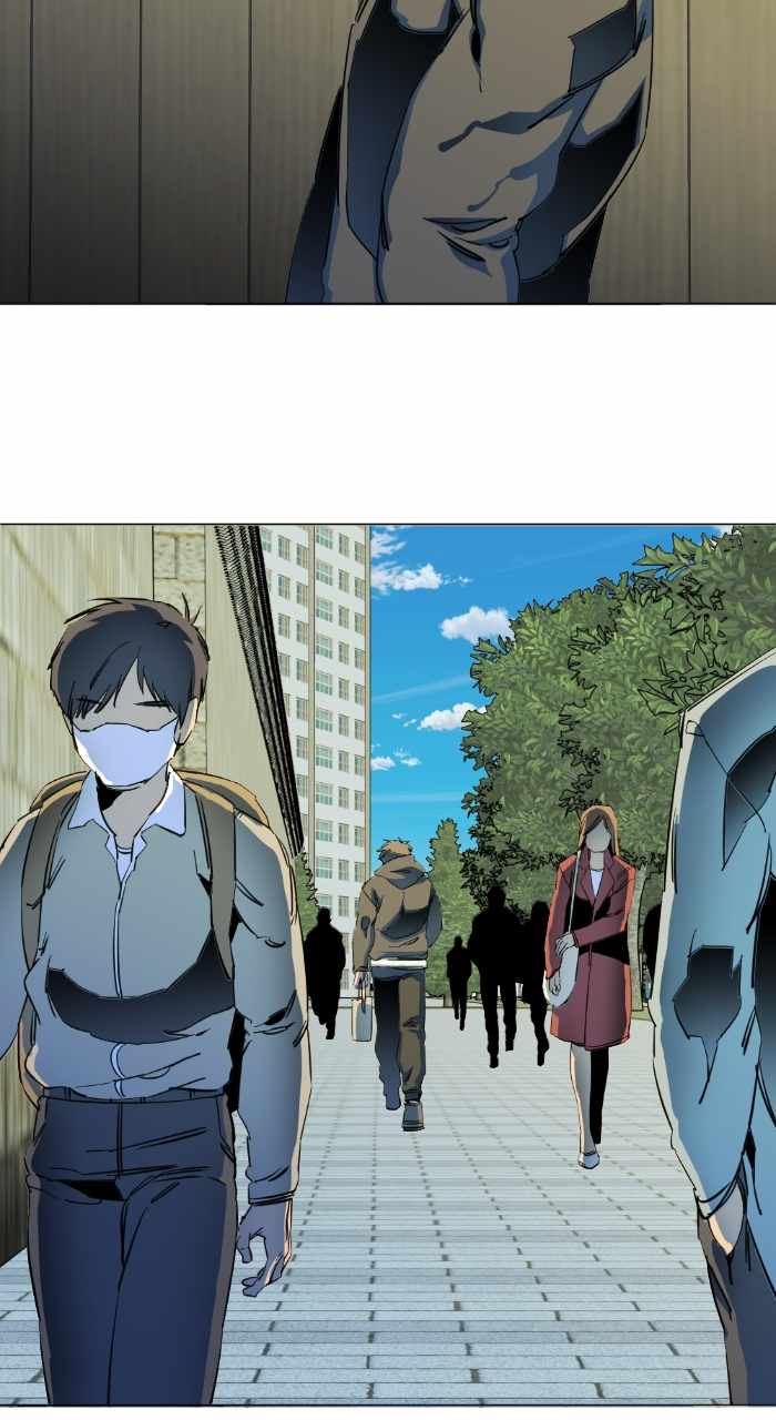 Parallel City Chapter 148 - Page 25