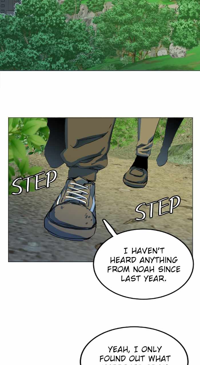 Parallel City Chapter 148 - Page 27